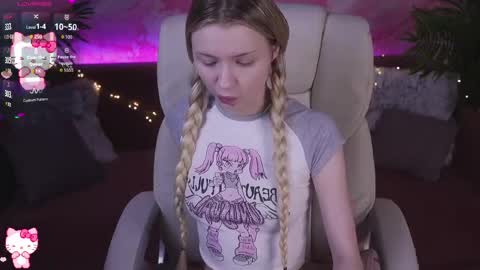 Eva online show from 04/05/26, 07:49