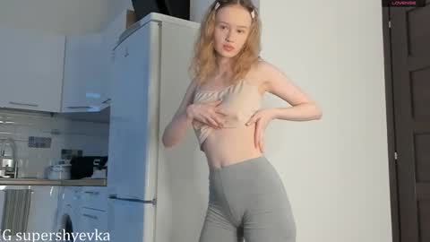Eva online show from 03/02/25, 02:54