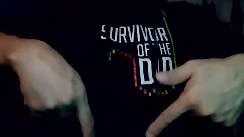 Snapshot of evocation514 chatting on 10/02/25, 04:19 Evocation online show from 10/02/25, 04:19