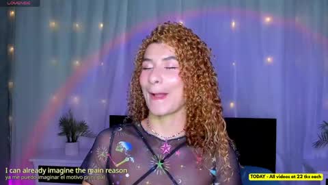 Evolet online show from 04/14/26, 12:33