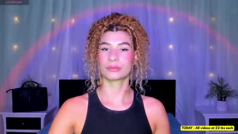 Evolet online show from 04/21/26, 12:33