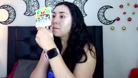 Evolet online show from 12/05/25, 11:19