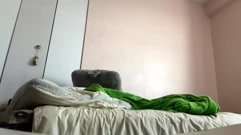 evon3395 online show from 01/12/26, 05:18