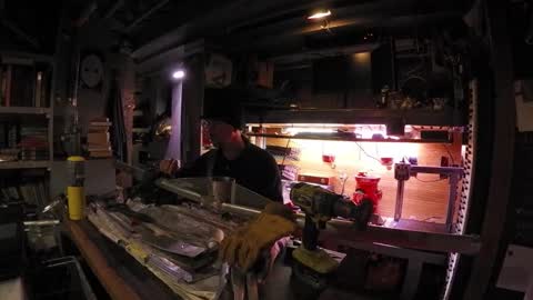 EvPierce online show from 02/23/26, 06:44