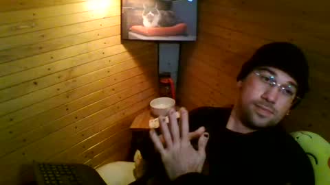 EvPierce online show from 04/29/26, 08:07