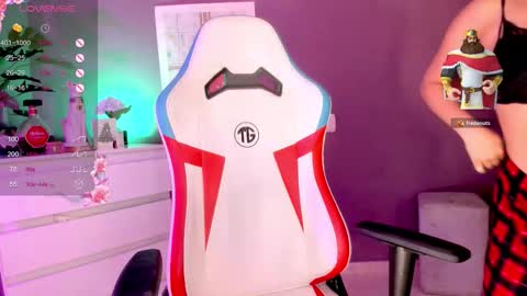 evva_foxxy online show from 01/17/26, 03:06