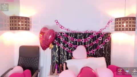 evvaa_moon online show from 02/14/26, 12:35