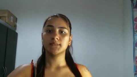 Evy conor online show from 09/27/25, 10:42