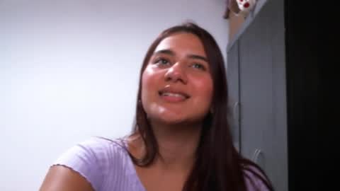 Evy conor online show from 10/06/25, 09:23