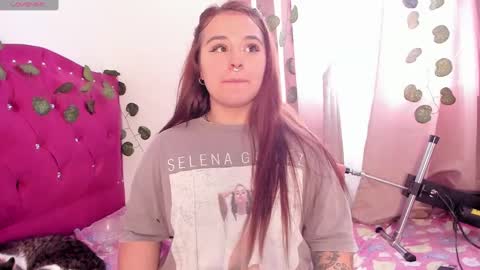 EVY online show from 12/01/24, 04:29