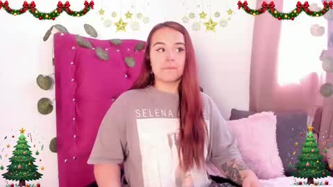 EVY online show from 12/16/24, 03:00