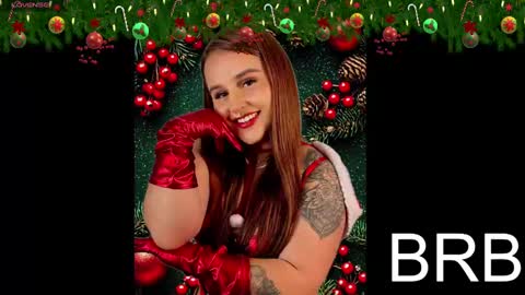 EVY online show from 12/23/24, 06:58