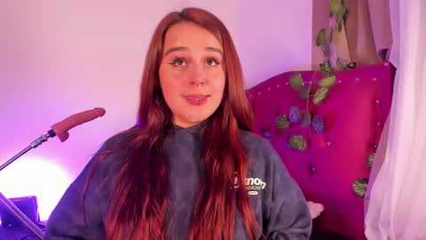 EVY online show from 01/31/25, 01:43