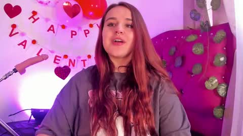 EVY online show from 01/31/25, 05:32