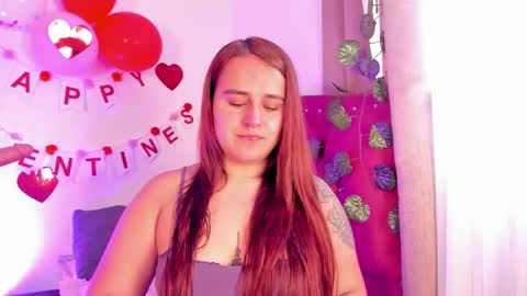 EVY online show from 02/03/25, 03:59