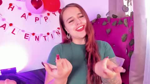 EVY online show from 02/05/25, 03:52