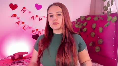 EVY online show from 02/20/25, 03:30