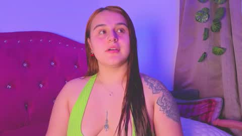 EVY online show from 10/02/25, 11:34