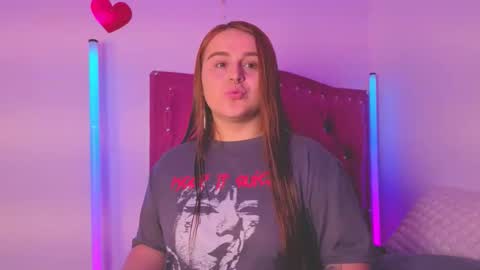 EVY online show from 10/14/25, 01:50