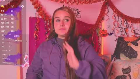 EVY online show from 11/02/25, 12:13