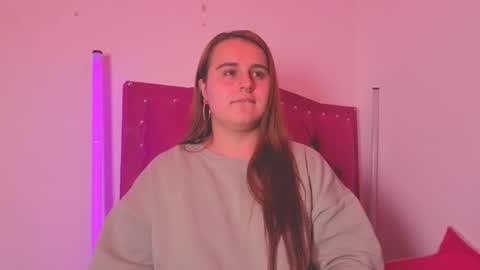 EVY online show from 11/14/25, 02:54