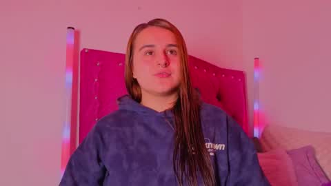 EVY online show from 11/22/25, 01:04