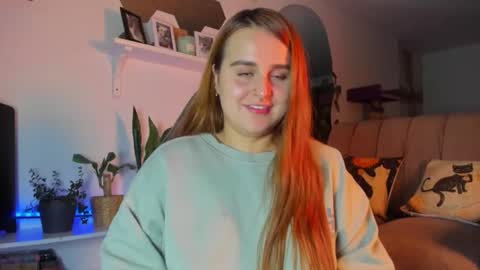 EVY online show from 01/17/26, 04:06