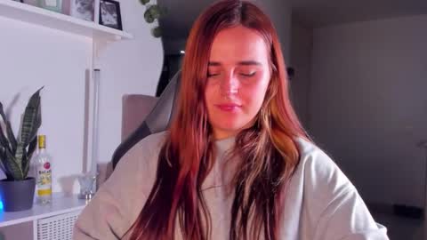 EVY online show from 02/10/26, 02:48