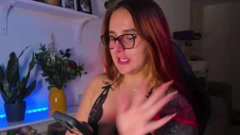 EVY online show from 02/24/26, 02:53