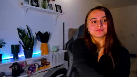 EVY online show from 04/08/26, 12:21