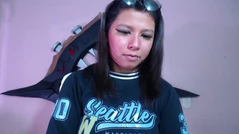 Im Evy online show from 12/05/25, 04:47