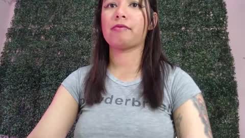 Im Evy online show from 02/13/26, 04:58