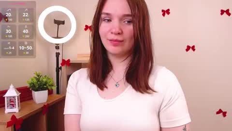 Eva online show from 11/22/25, 02:38