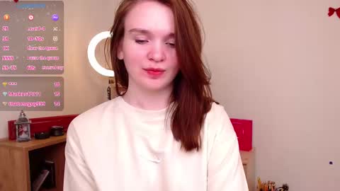 Eva online show from 12/16/25, 03:17