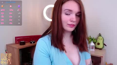 Eva online show from 12/18/25, 03:18