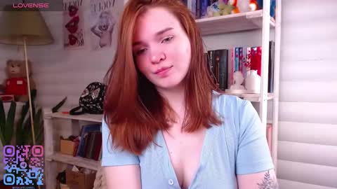 Snapshot of ewajackson chatting on 02/23/26, 11:07 Eva online show from 02/23/26, 11:07