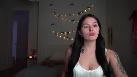 ewelynscott online show from 01/07/26, 10:56