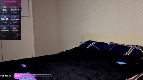 excited kristi online show from 10/16/25, 07:42