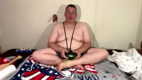 excitedwaffles online show from 06/20/26, 12:03