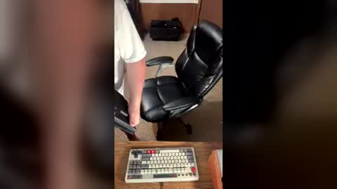 excitedwaffles online show from 06/27/26, 06:24