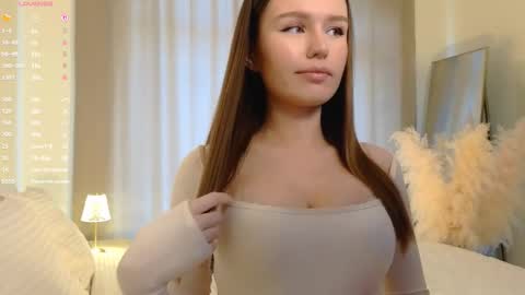 Snapshot of exclusive_model_ chatting on 02/07/26, 09:46 Angel online show from 02/07/26, 09:46