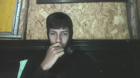  Samuel Montoya  online show from 11/04/25, 01:48