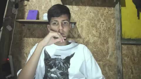  Samuel Montoya  online show from 11/30/25, 04:49