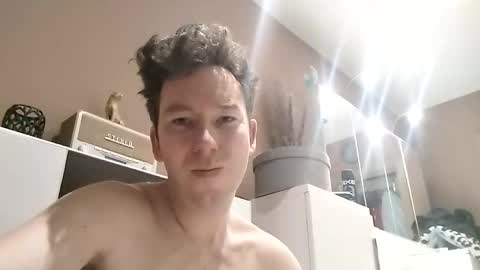 Excuteboy online show from 02/20/26, 04:53