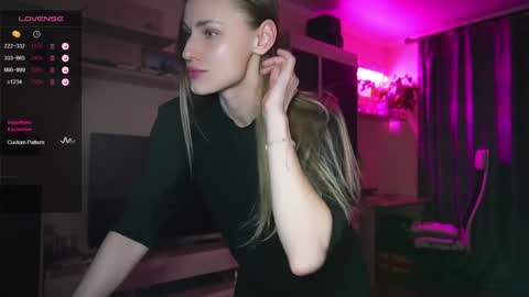 Mary online show from 12/13/24, 01:37