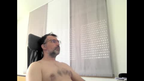 Snapshot of exhibit77 chatting on 05/18/26, 07:14 exhibit77 online show from 05/18/26, 07:14