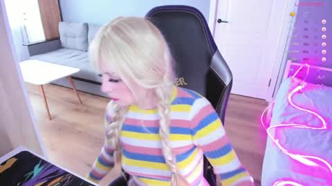  Amy  online show from 04/06/26, 12:28
