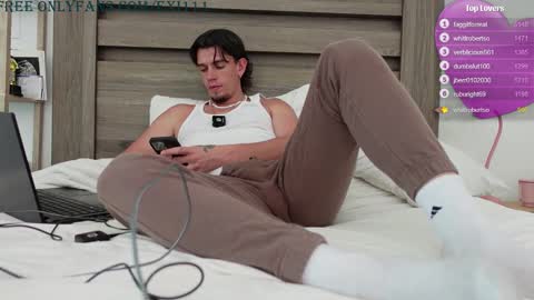 Exi111 online show from 01/07/25, 08:10