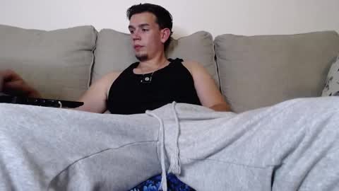 Exi111 online show from 10/08/25, 04:54