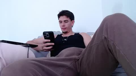 Exi111 online show from 10/20/25, 09:15